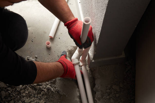 Plumbing System Maintenance in Highland, CA